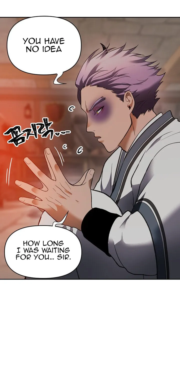 Second Life Ranker Chapter 44 page 42 - 