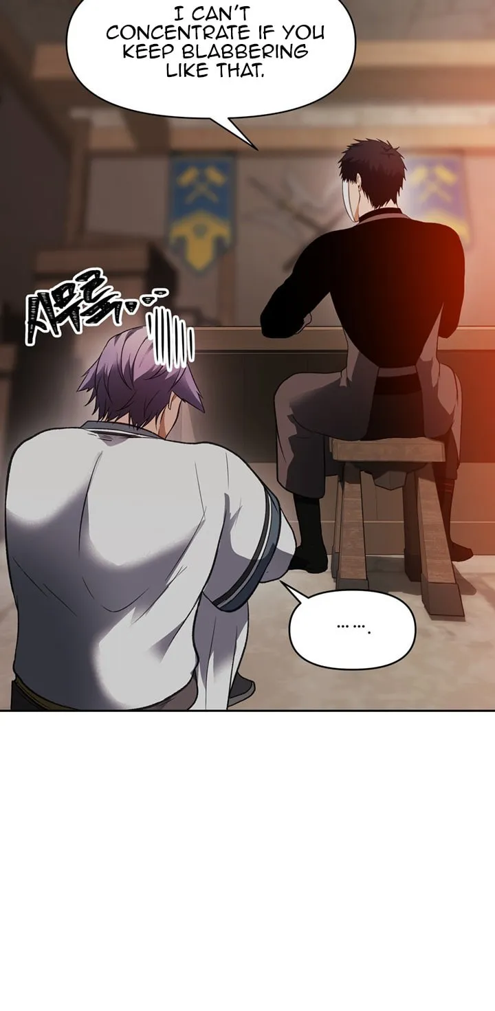Second Life Ranker Chapter 44 page 44 - 
