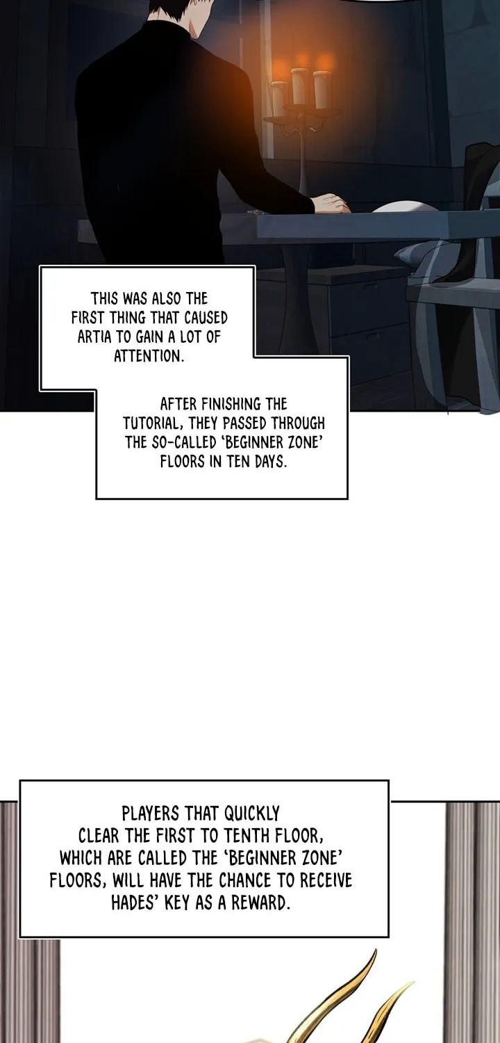 Second Life Ranker Chapter 44 page 48 - 