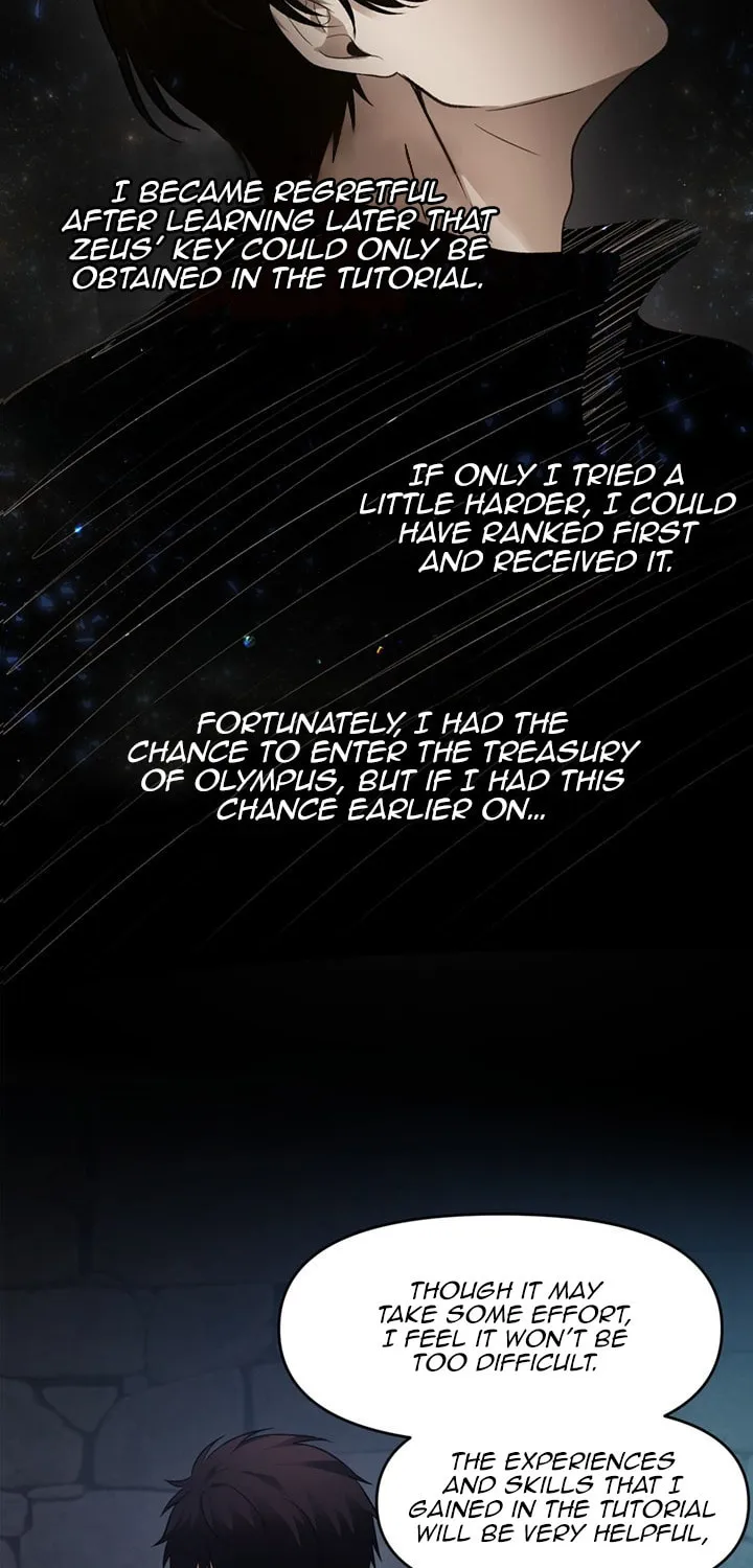 Second Life Ranker Chapter 44 page 50 - 