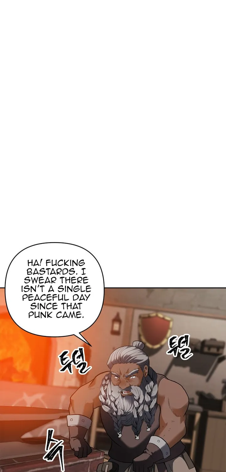 Second Life Ranker Chapter 44 page 54 - 