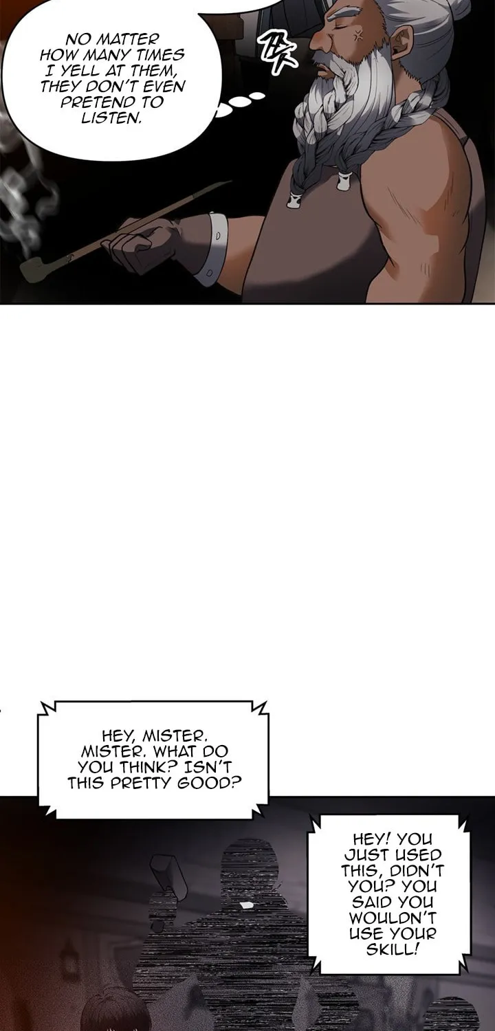 Second Life Ranker Chapter 44 page 56 - 