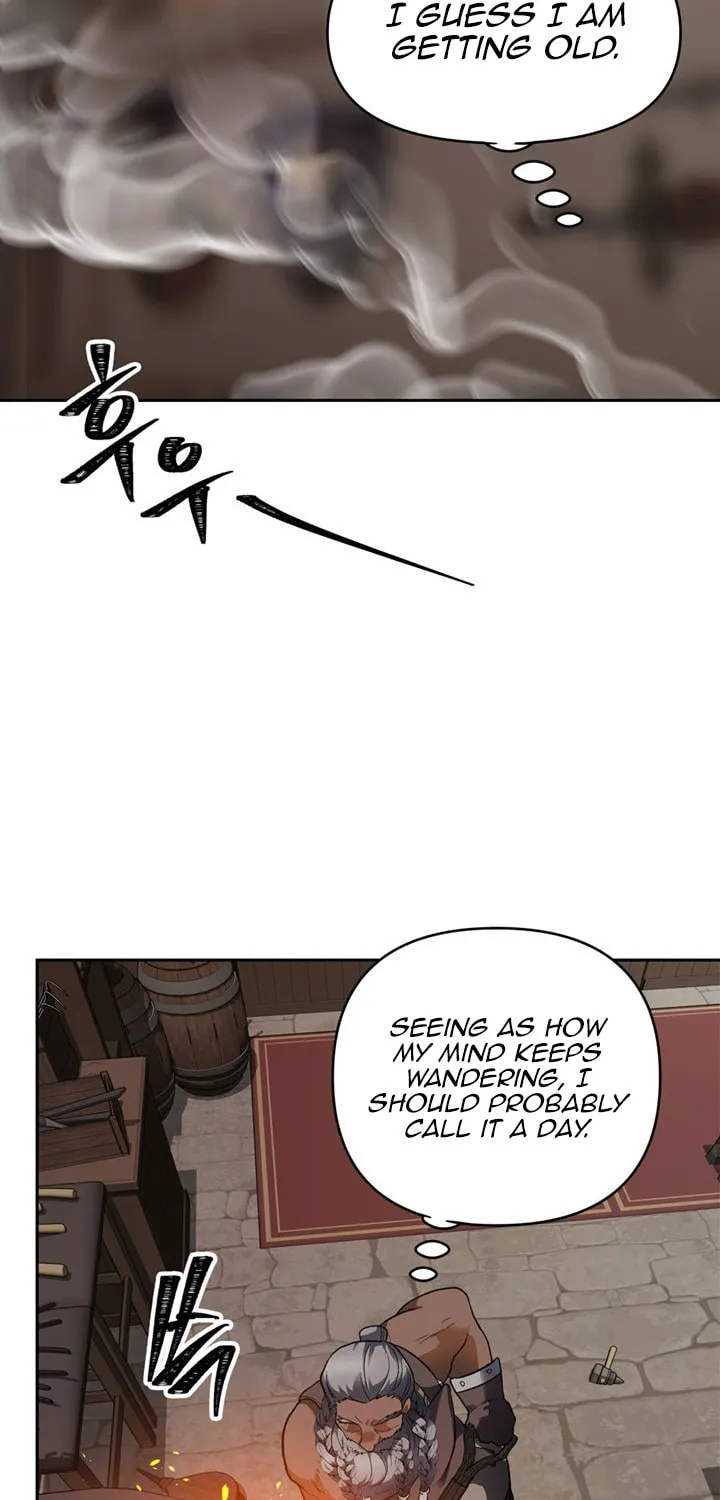 Second Life Ranker Chapter 44 page 59 - 