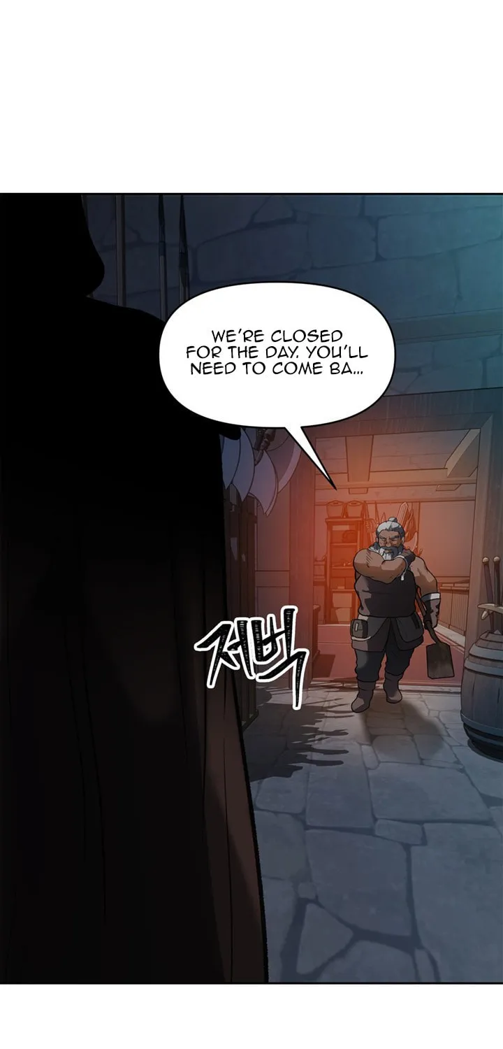 Second Life Ranker Chapter 44 page 62 - 