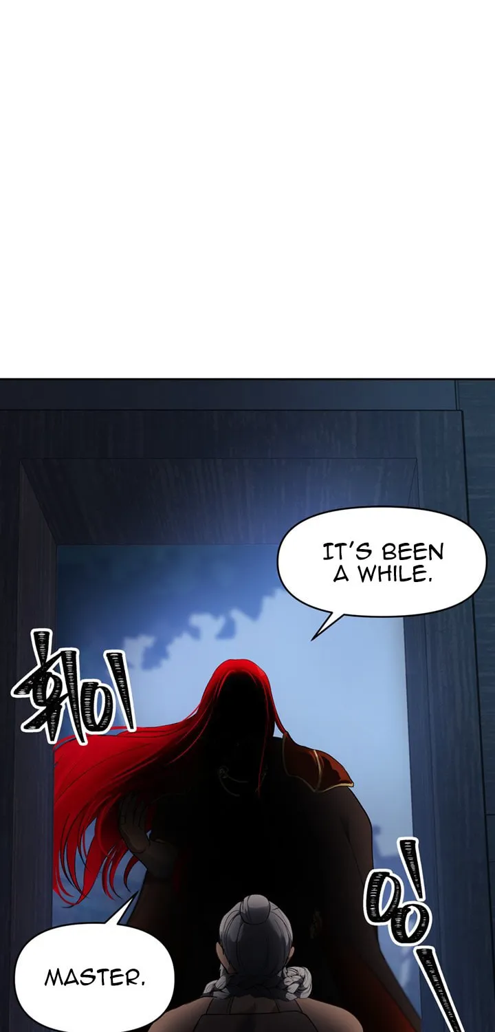 Second Life Ranker Chapter 44 page 64 - 