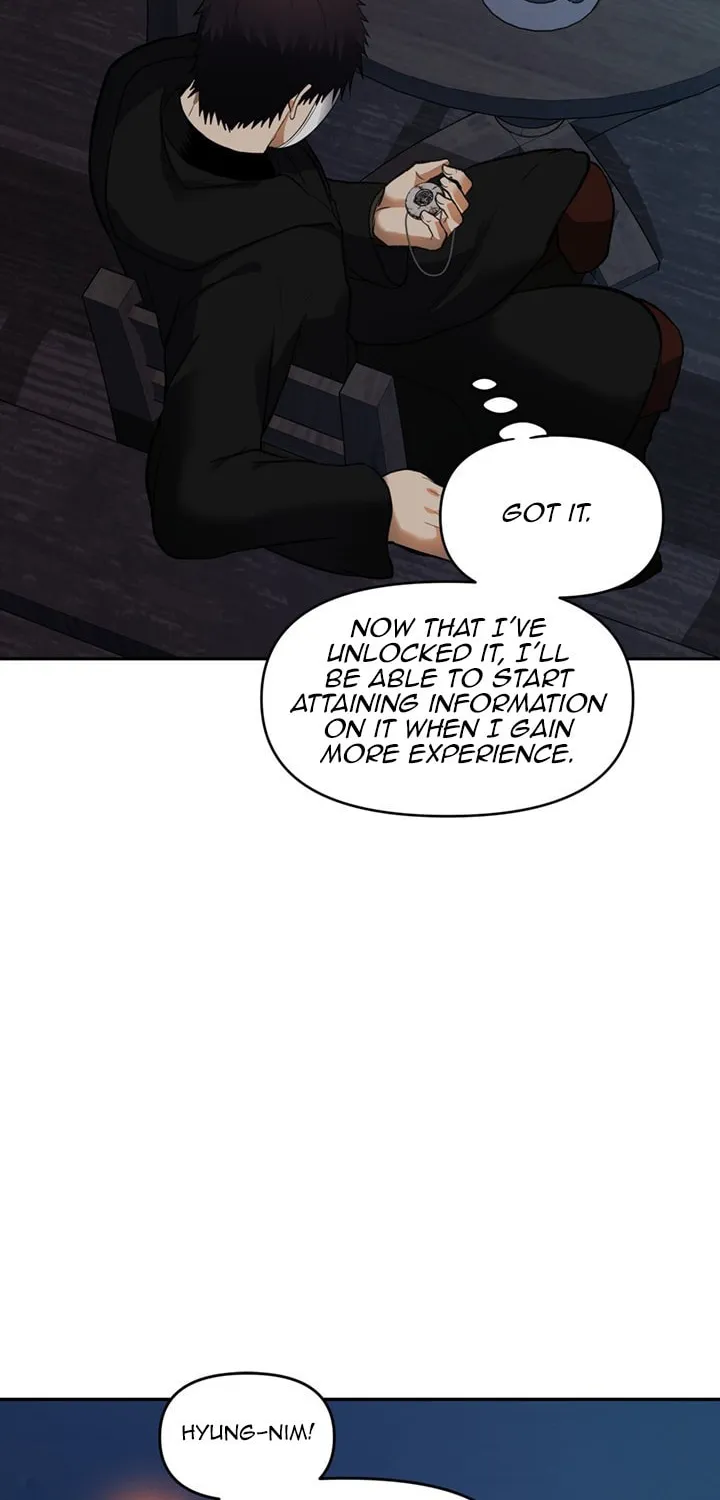 Second Life Ranker Chapter 44 page 68 - 