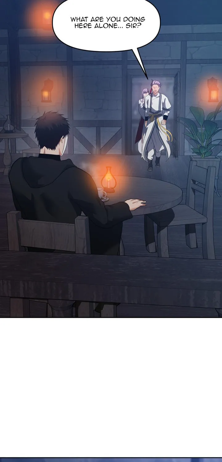 Second Life Ranker Chapter 44 page 69 - 