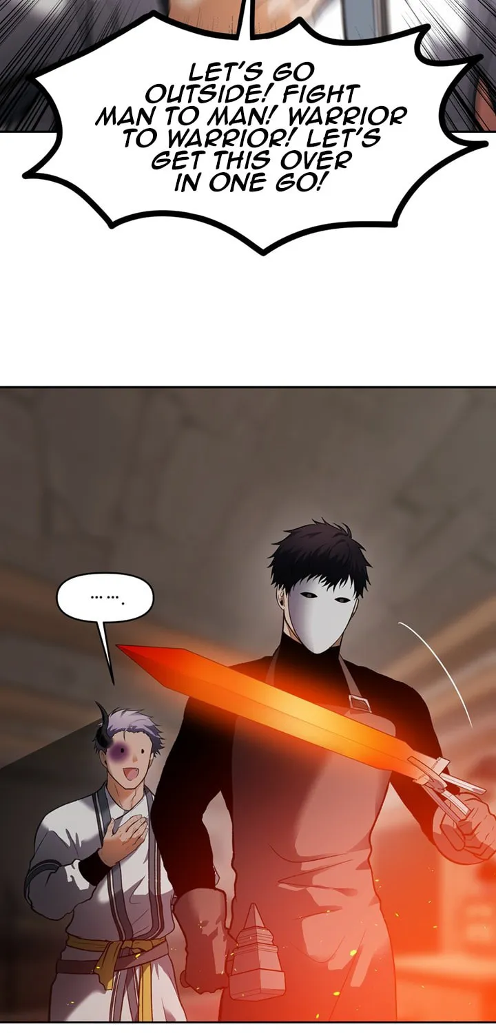 Second Life Ranker Chapter 44 page 9 - 