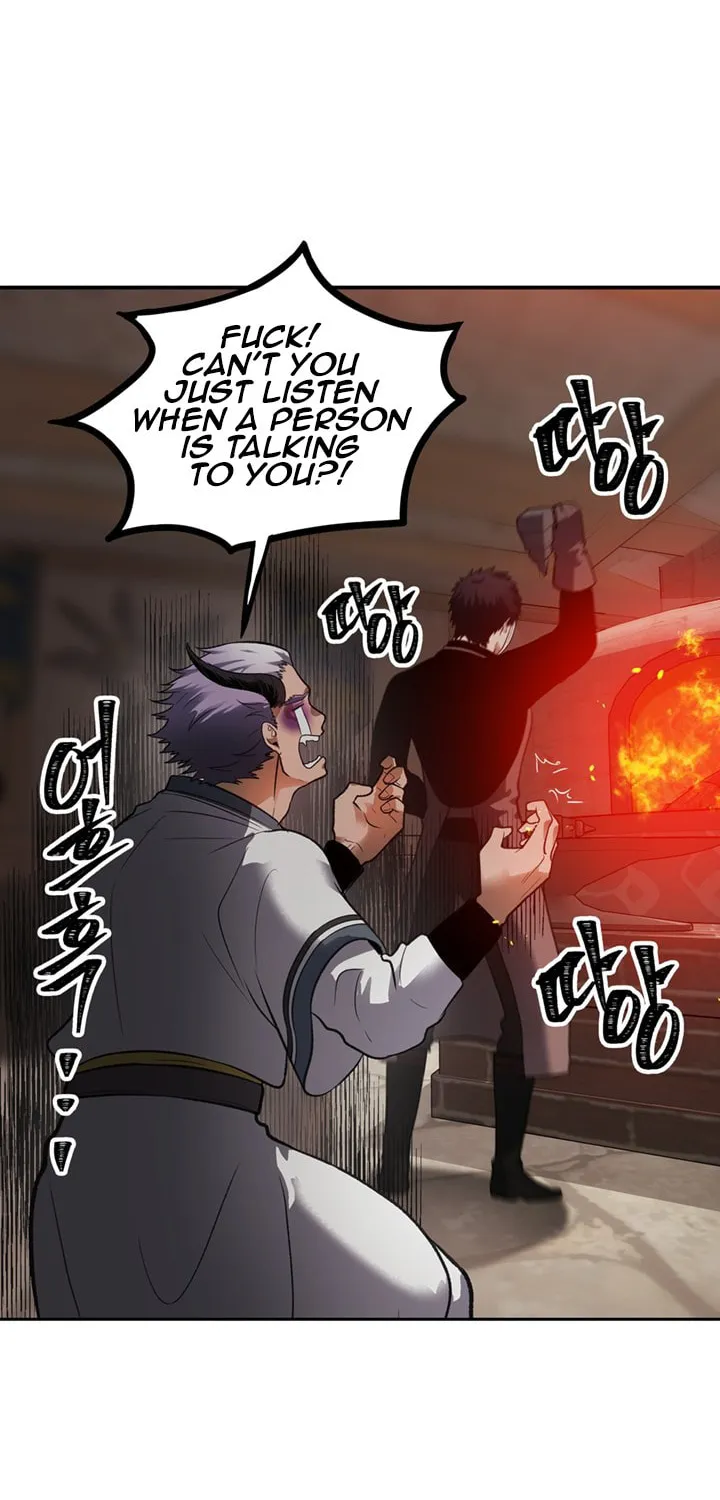 Second Life Ranker Chapter 44 page 10 - 