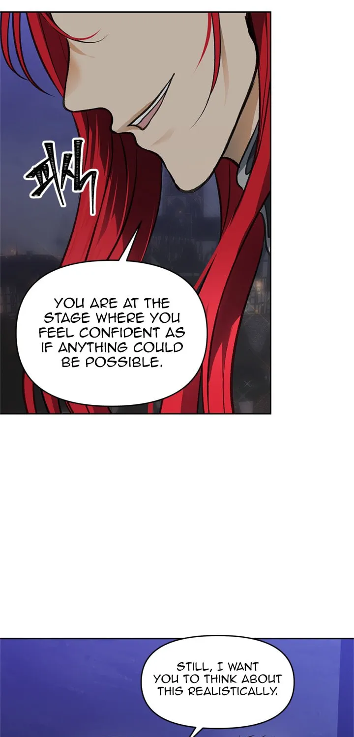 Second Life Ranker Chapter 45 page 24 - 