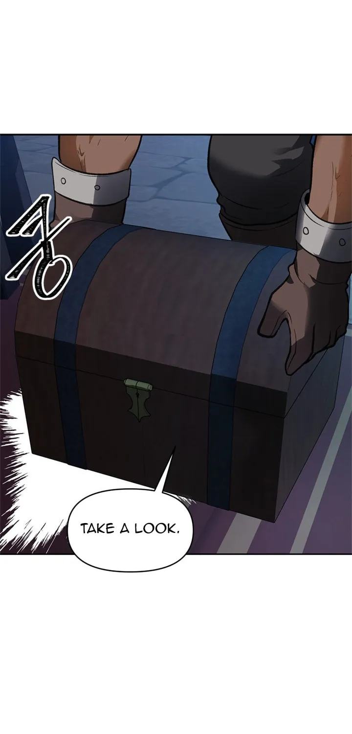 Second Life Ranker Chapter 45 page 34 - 
