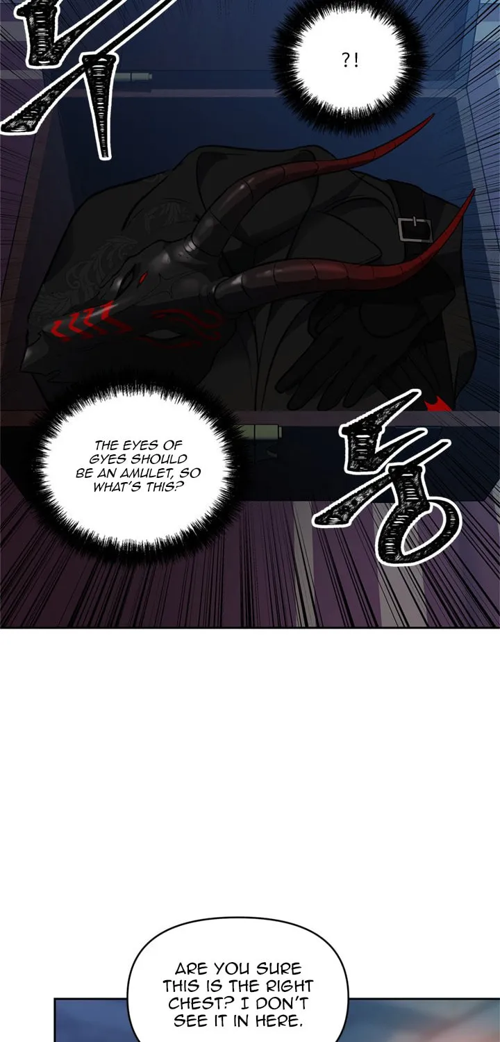 Second Life Ranker Chapter 45 page 36 - 