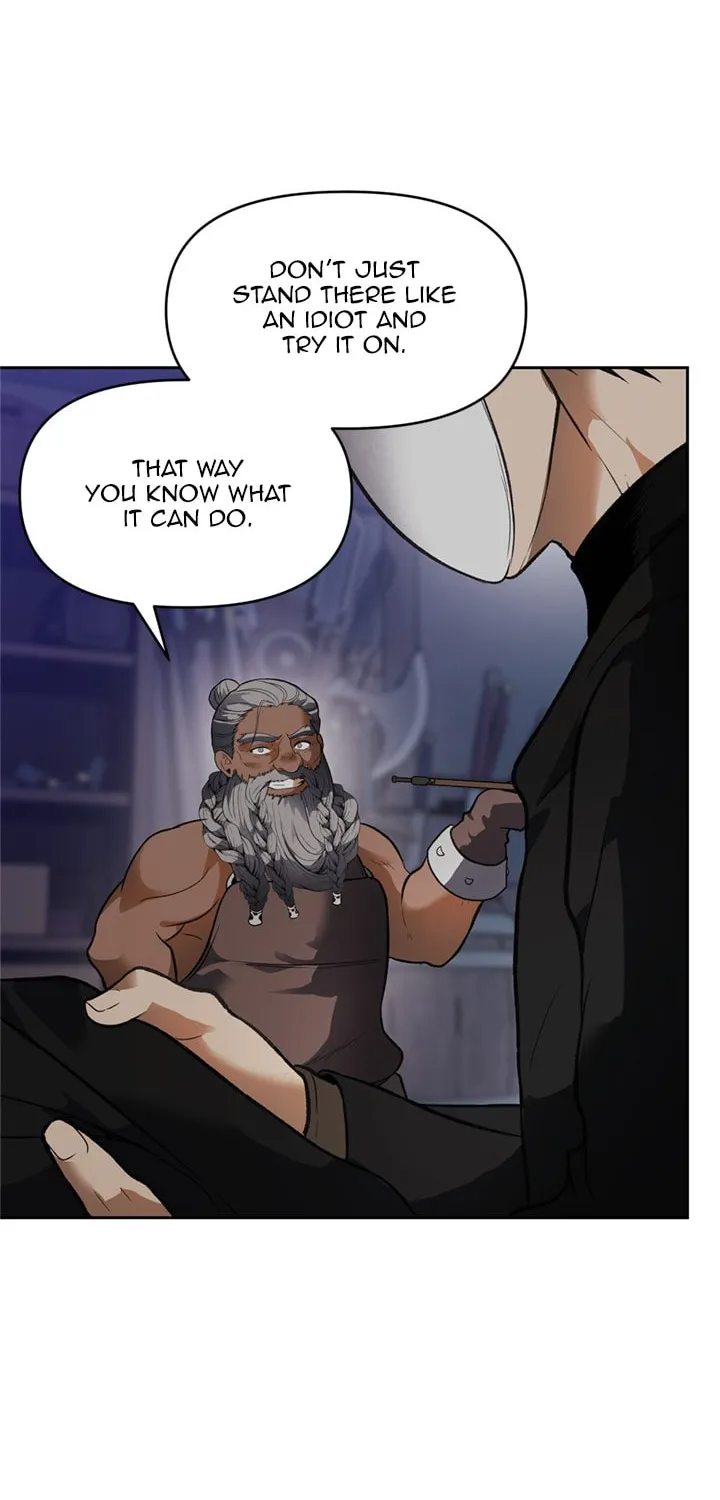Second Life Ranker Chapter 45 page 42 - 