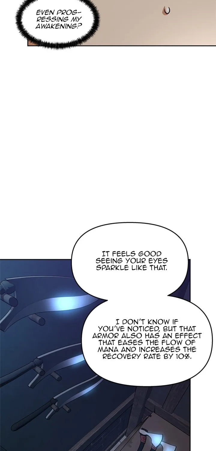 Second Life Ranker Chapter 45 page 52 - 
