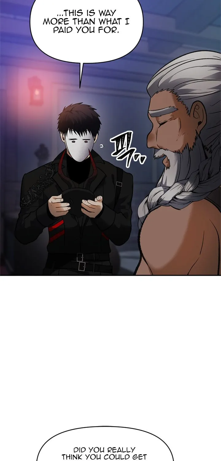 Second Life Ranker Chapter 45 page 61 - 