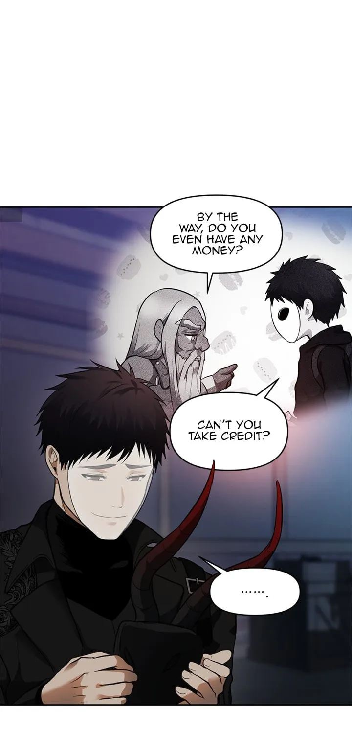 Second Life Ranker Chapter 45 page 63 - 