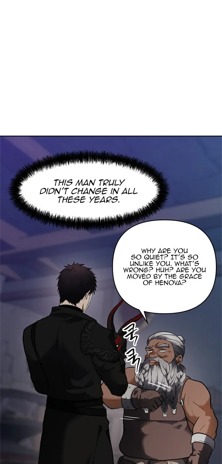 Second Life Ranker Chapter 45 page 64 - 