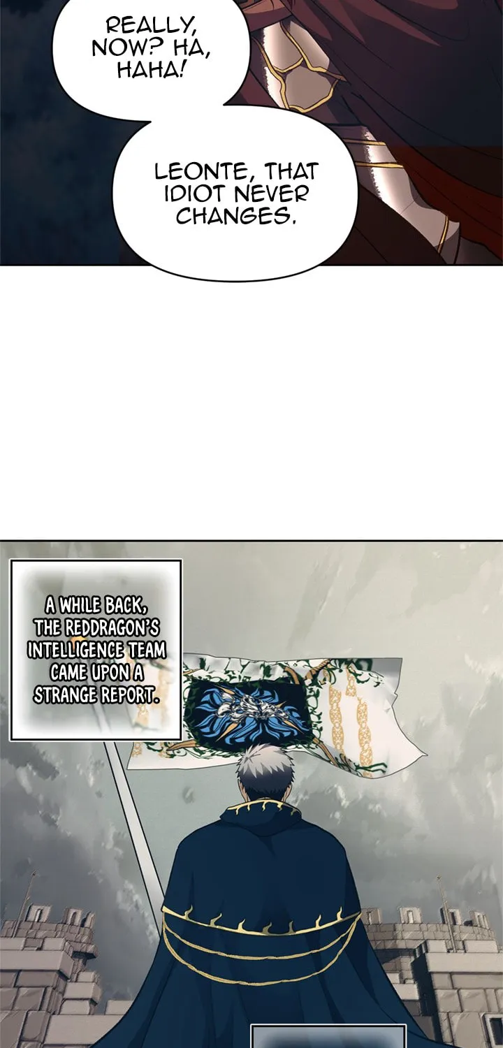 Second Life Ranker Chapter 46 page 11 - 