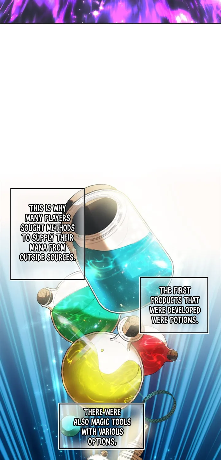Second Life Ranker Chapter 46 page 15 - 