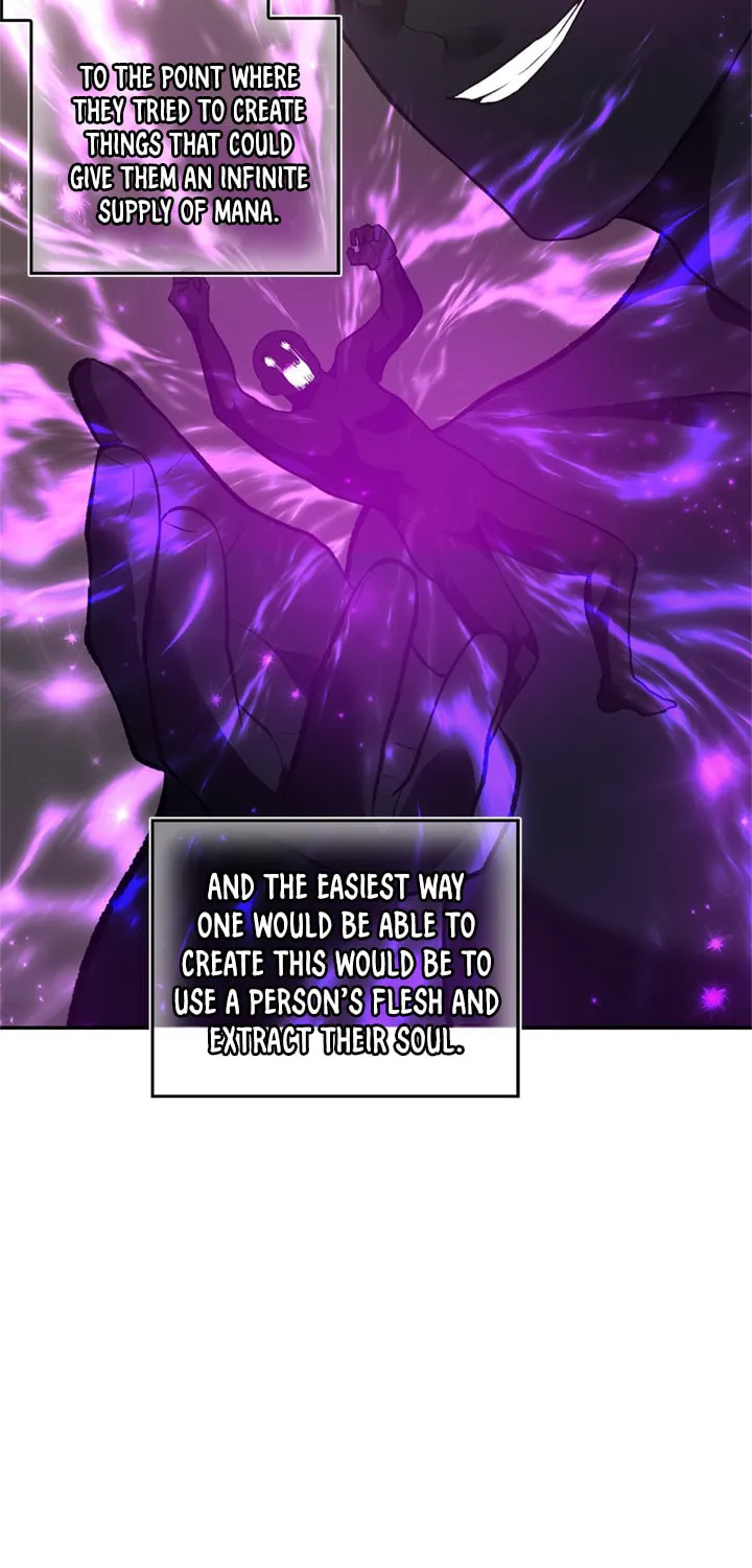 Second Life Ranker Chapter 46 page 17 - 