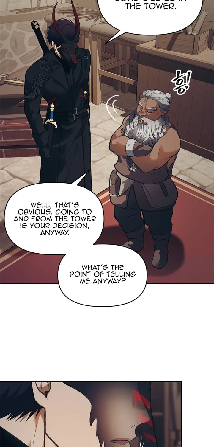 Second Life Ranker Chapter 46 page 26 - 