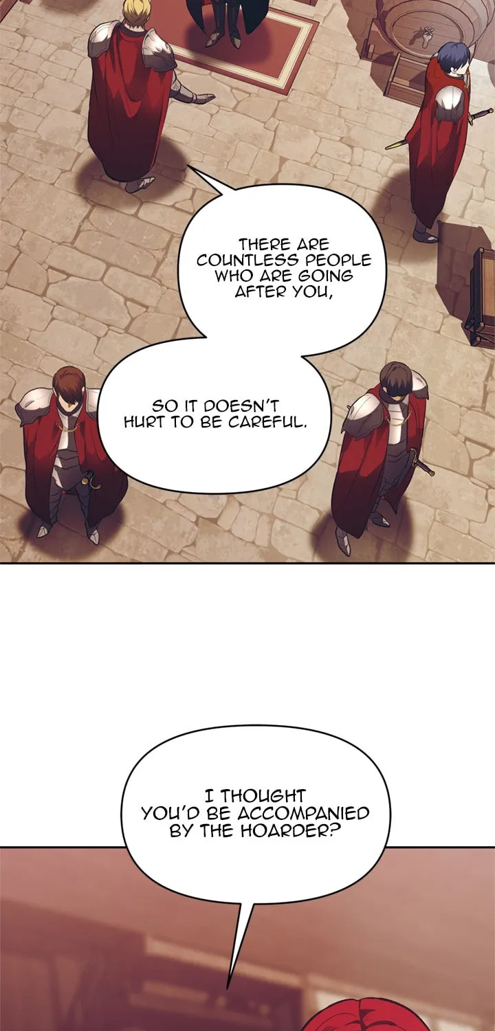 Second Life Ranker Chapter 46 page 5 - 