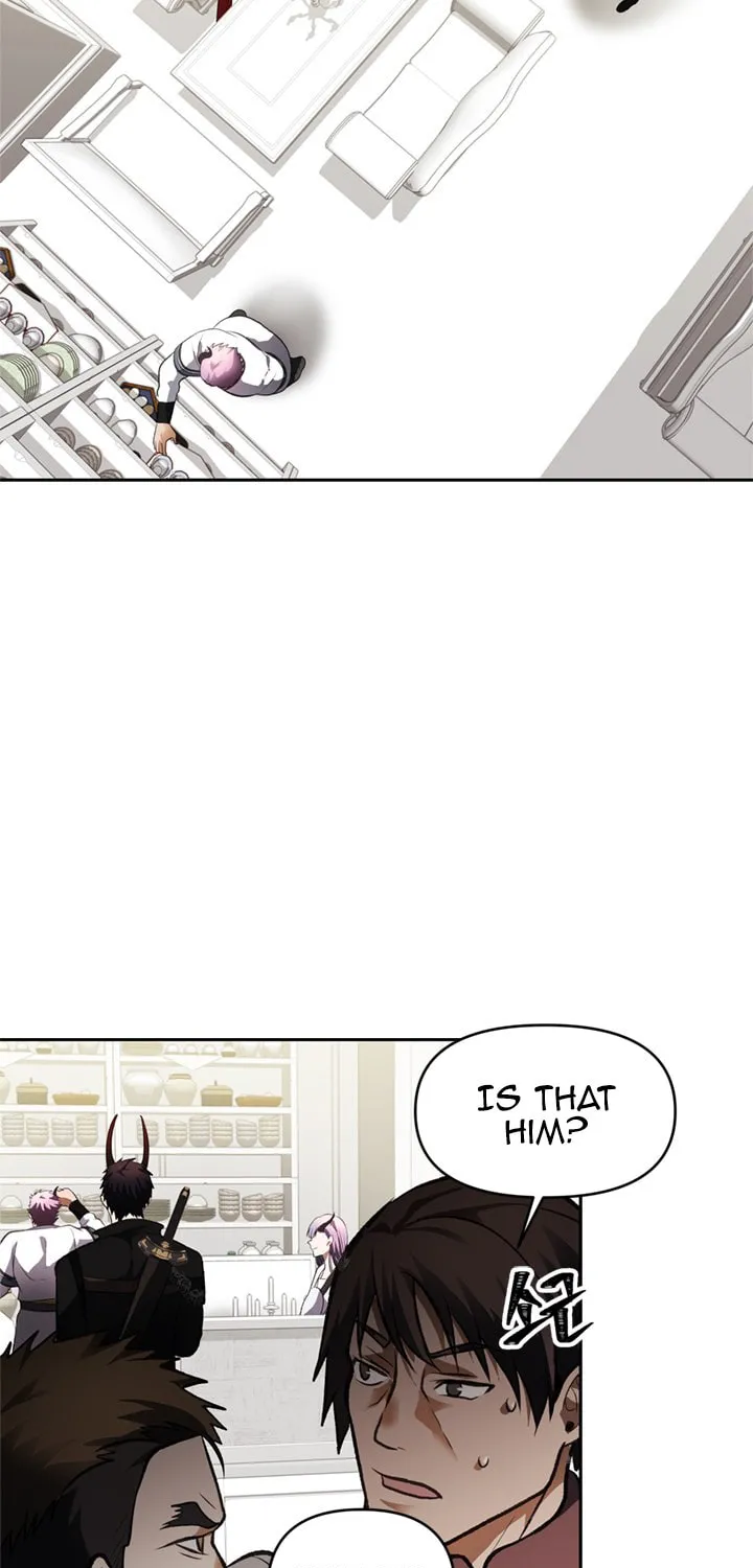 Second Life Ranker Chapter 46 page 54 - 