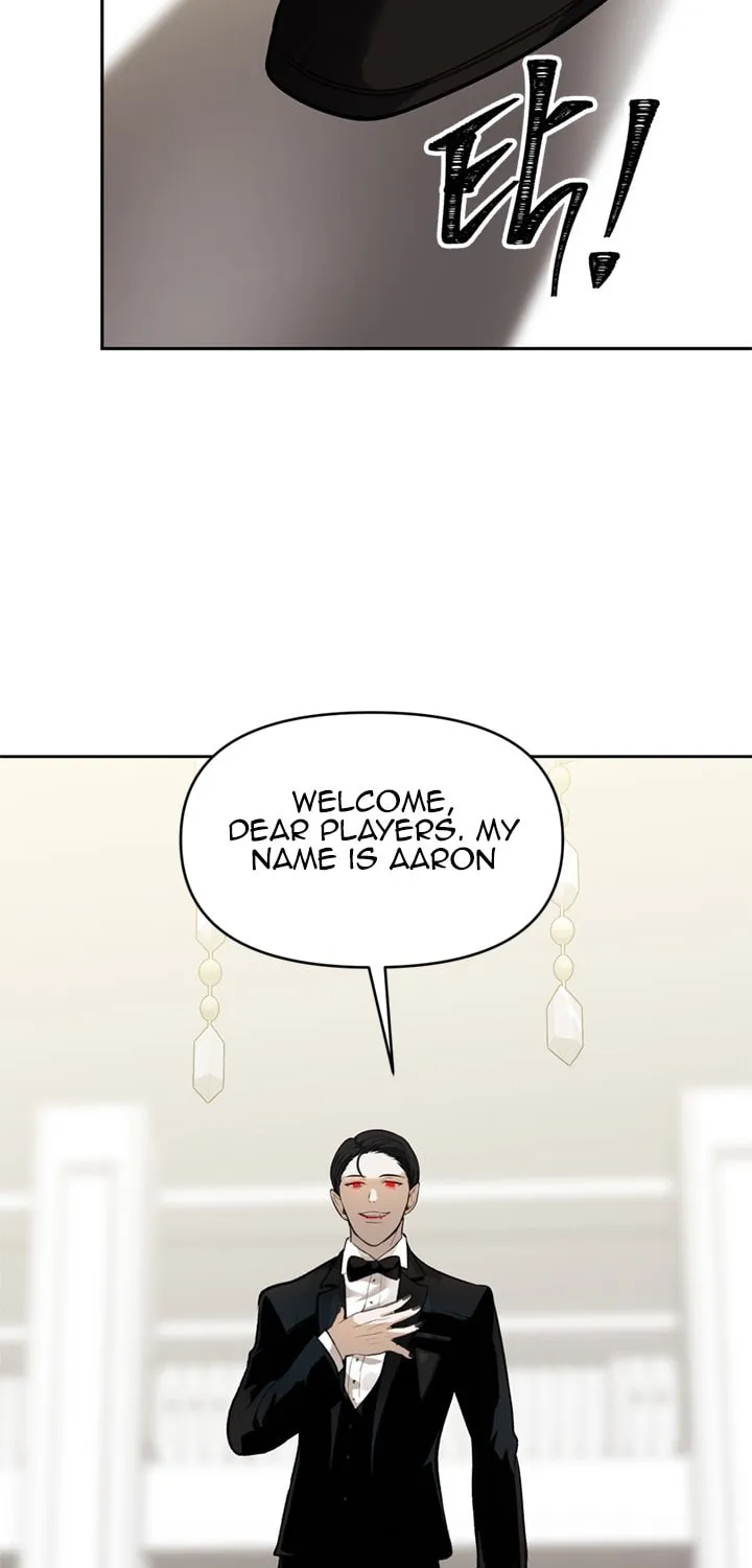 Second Life Ranker Chapter 46 page 58 - 