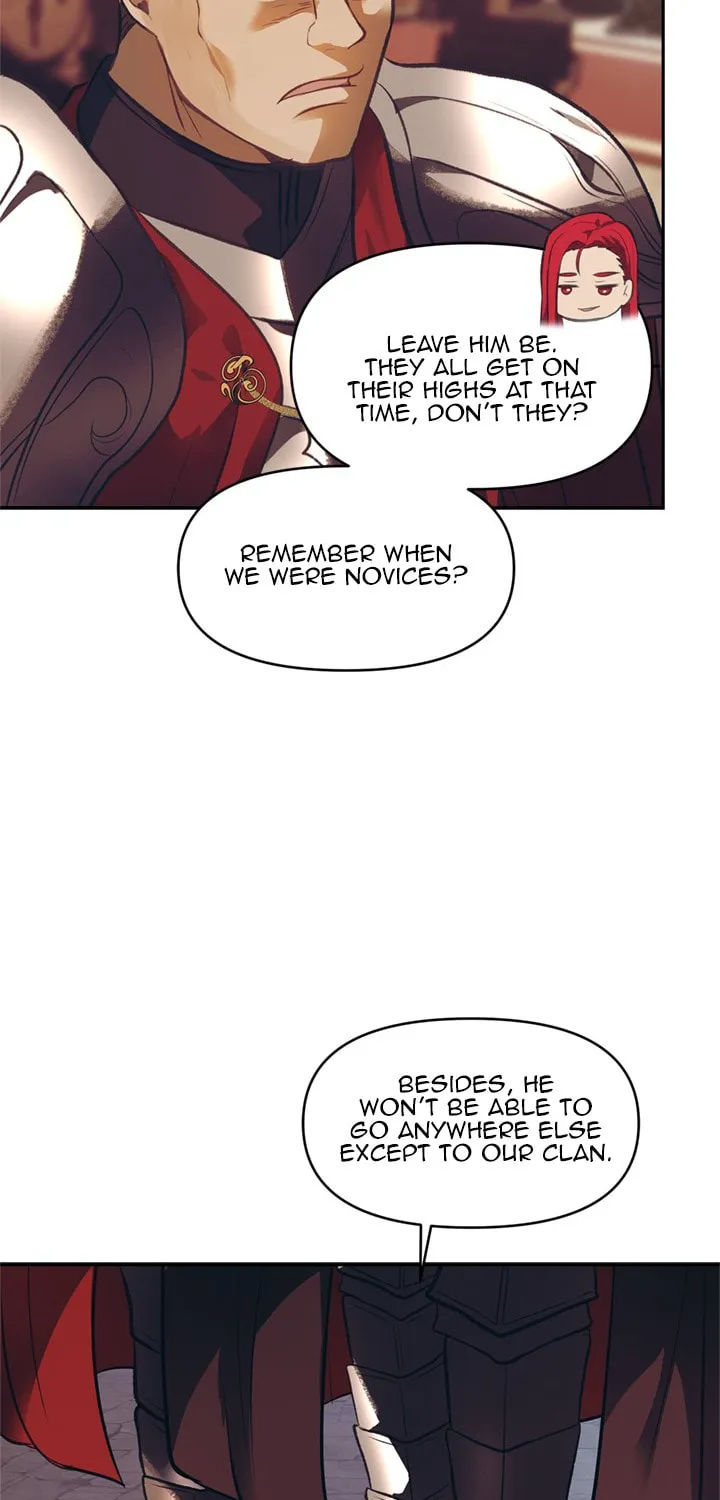 Second Life Ranker Chapter 46 page 7 - 