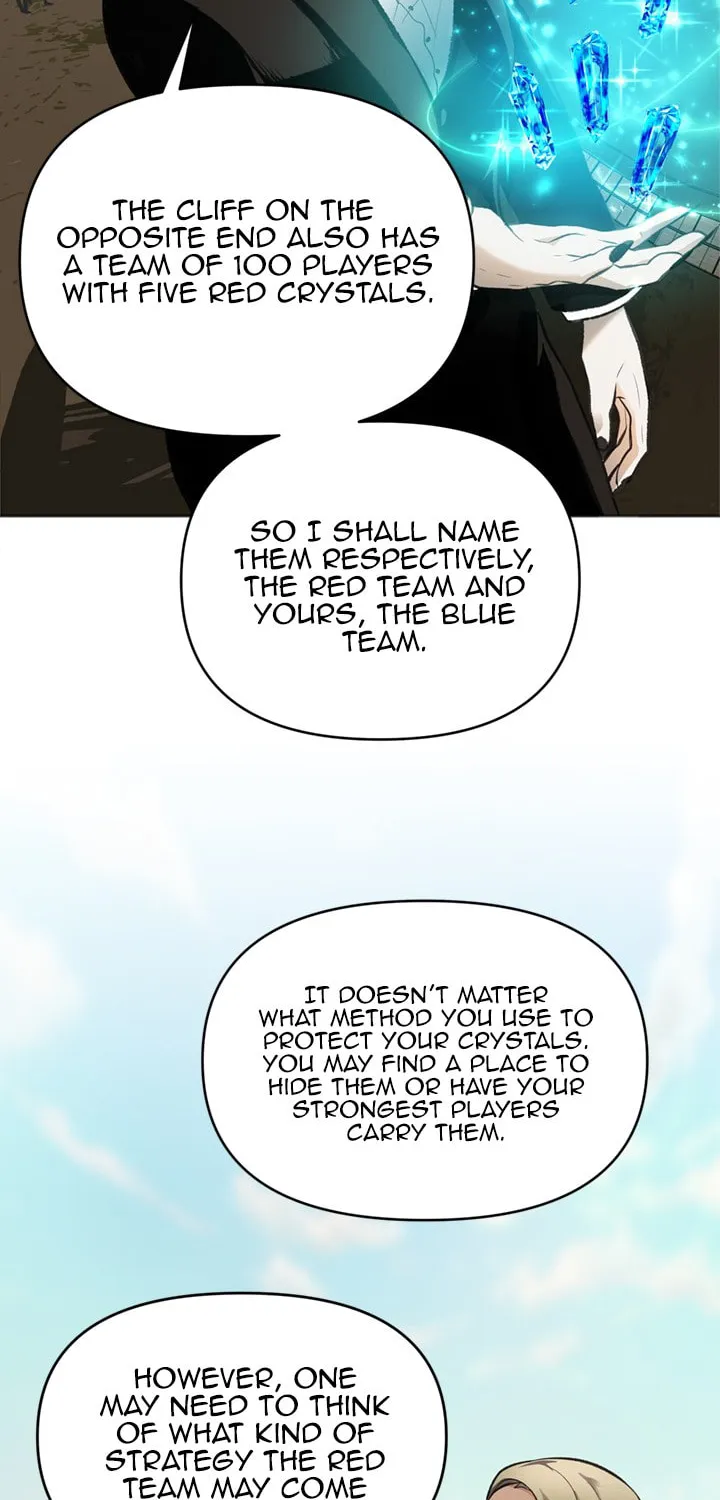 Second Life Ranker Chapter 46 page 66 - 