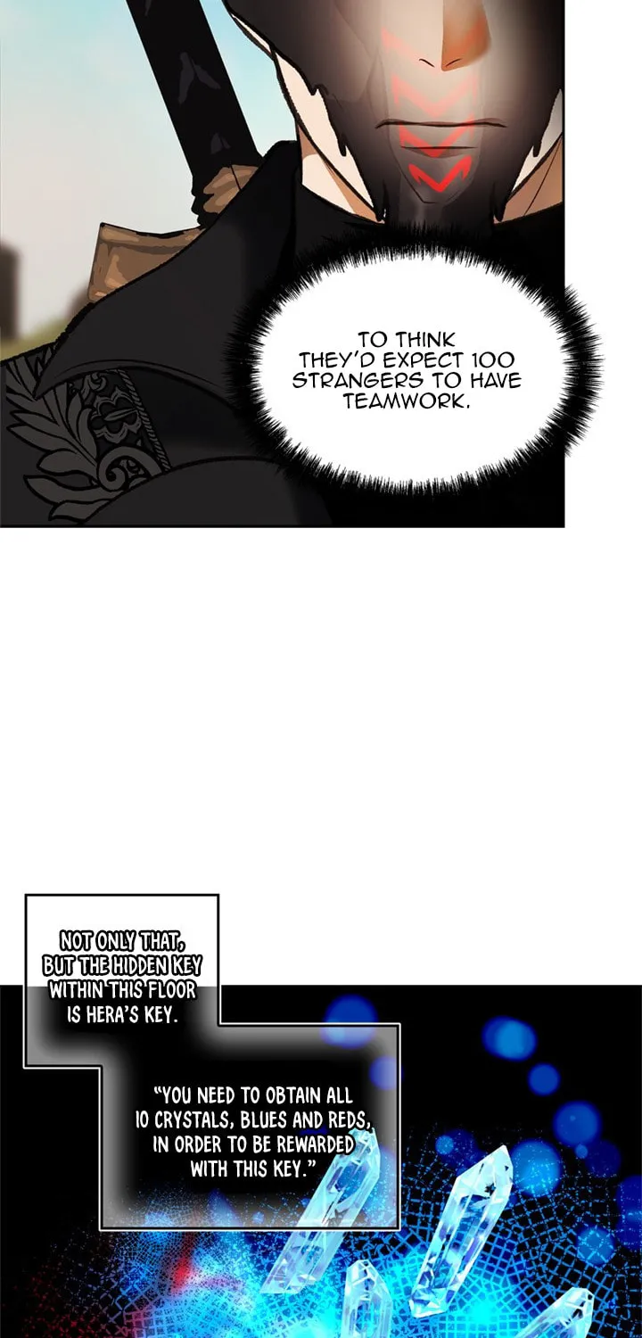 Second Life Ranker Chapter 46 page 68 - 