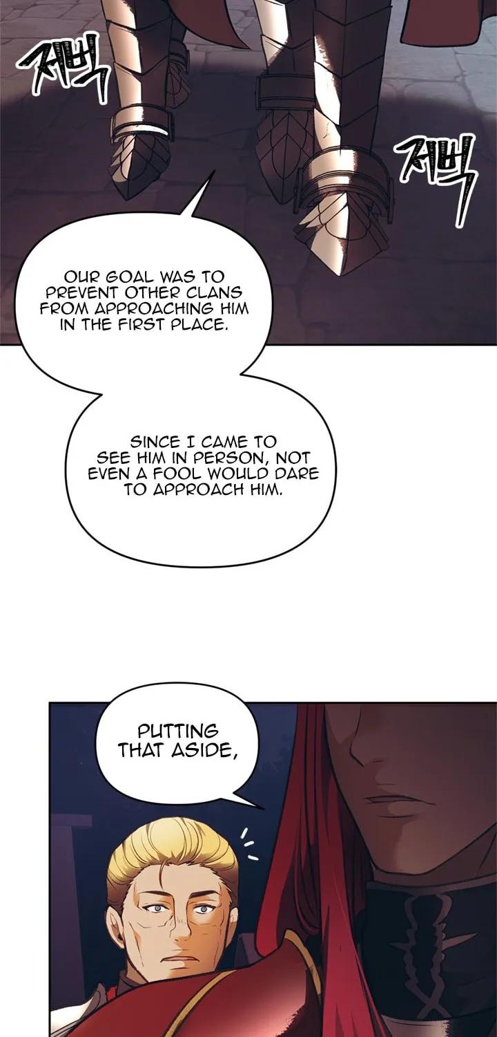 Second Life Ranker Chapter 46 page 8 - 
