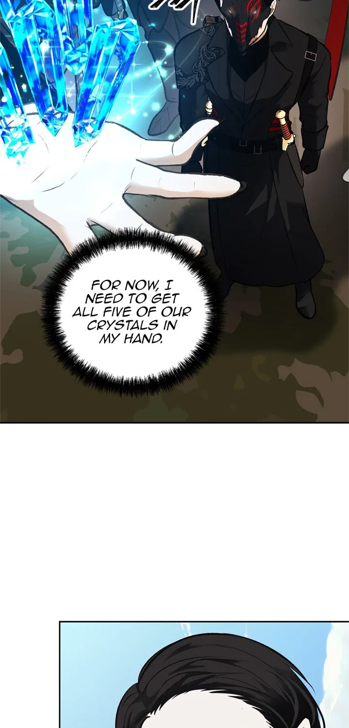 Second Life Ranker Chapter 46 page 71 - 