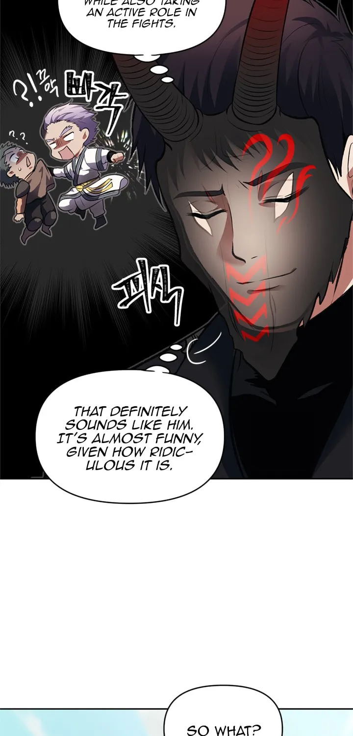 Second Life Ranker Chapter 47 page 15 - 