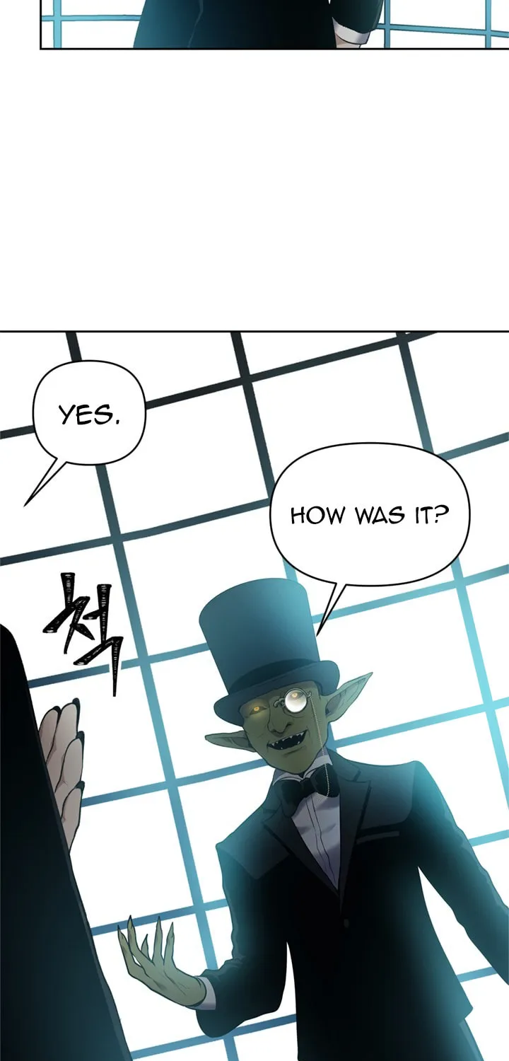 Second Life Ranker Chapter 47 page 26 - 