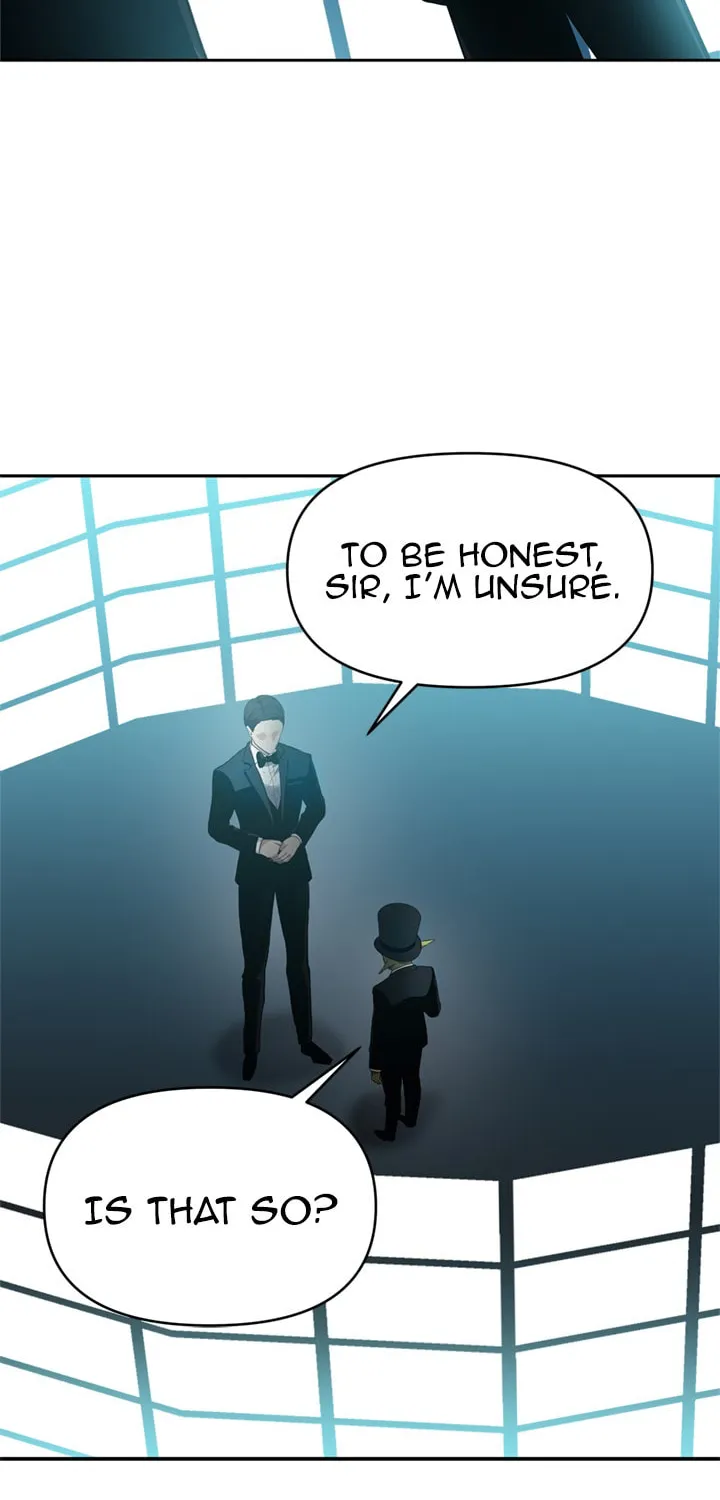 Second Life Ranker Chapter 47 page 27 - 