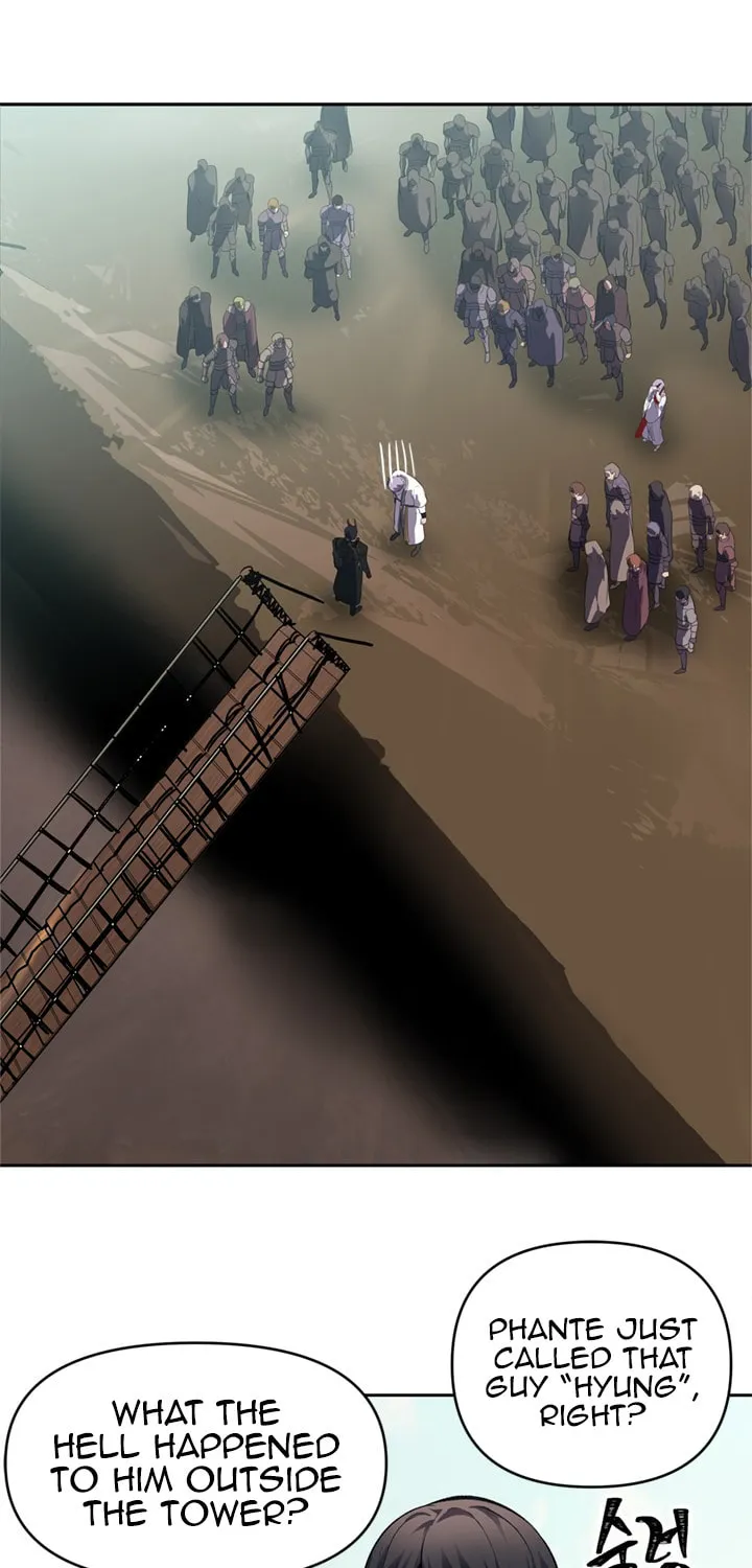 Second Life Ranker Chapter 47 page 33 - 