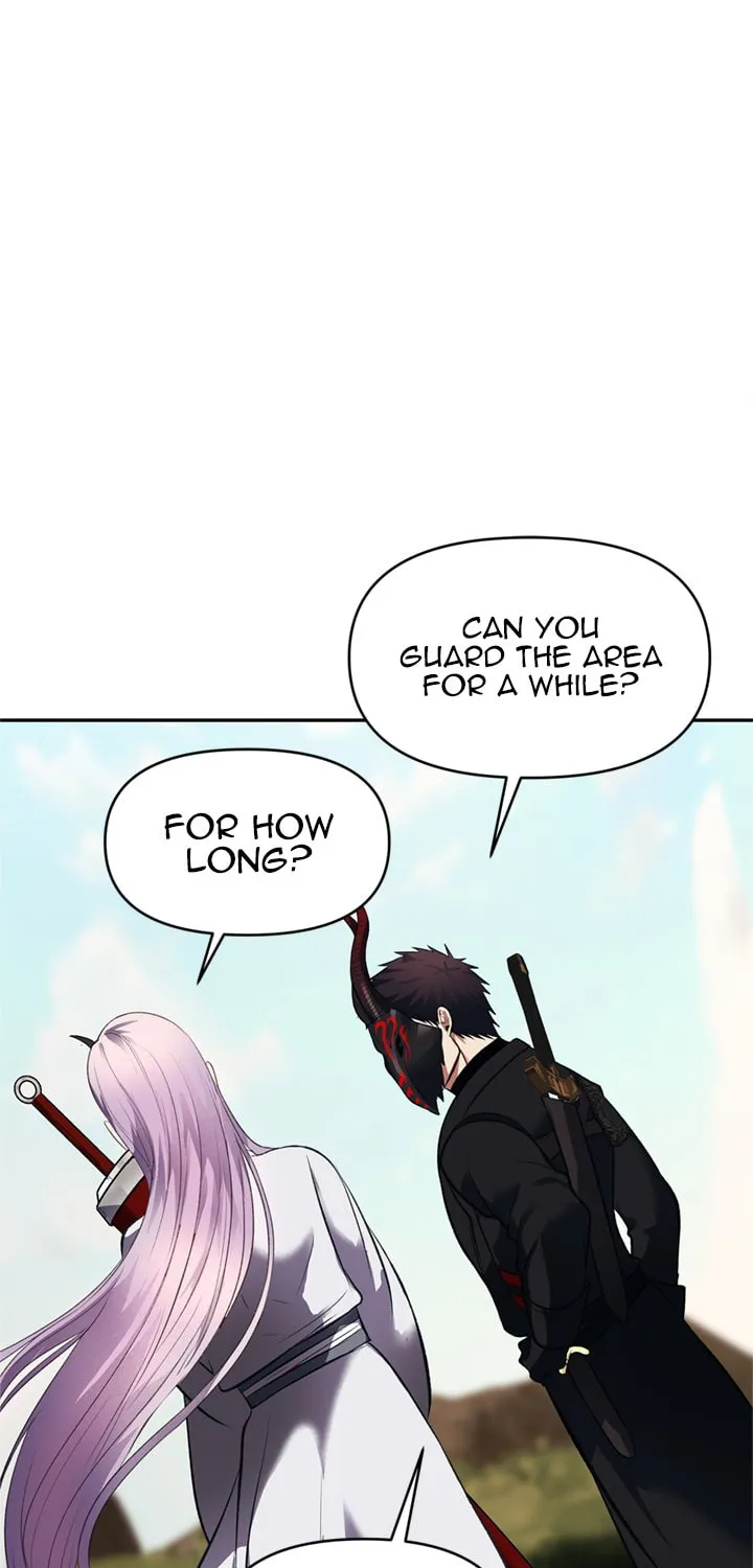 Second Life Ranker Chapter 47 page 38 - 