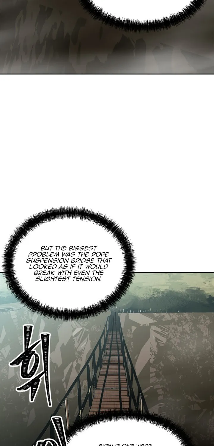 Second Life Ranker Chapter 47 page 41 - 