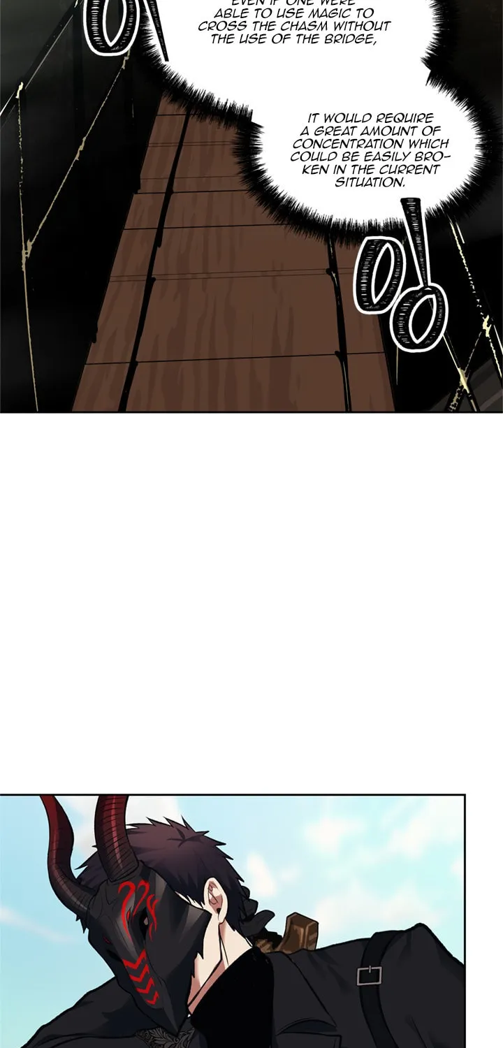 Second Life Ranker Chapter 47 page 42 - 
