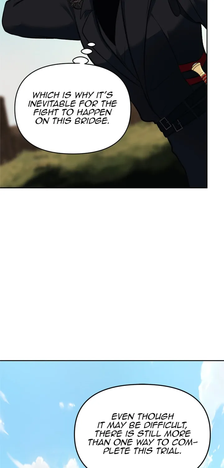 Second Life Ranker Chapter 47 page 43 - 