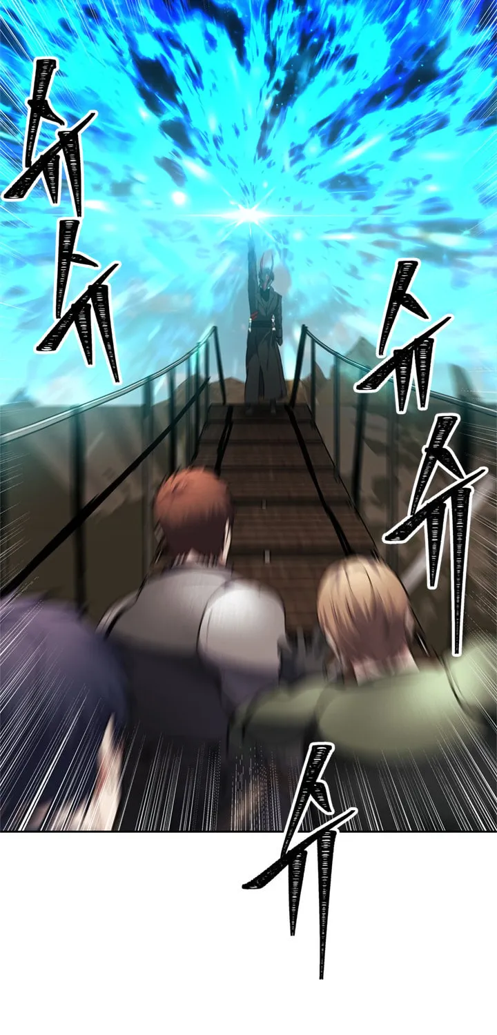 Second Life Ranker Chapter 47 page 45 - 