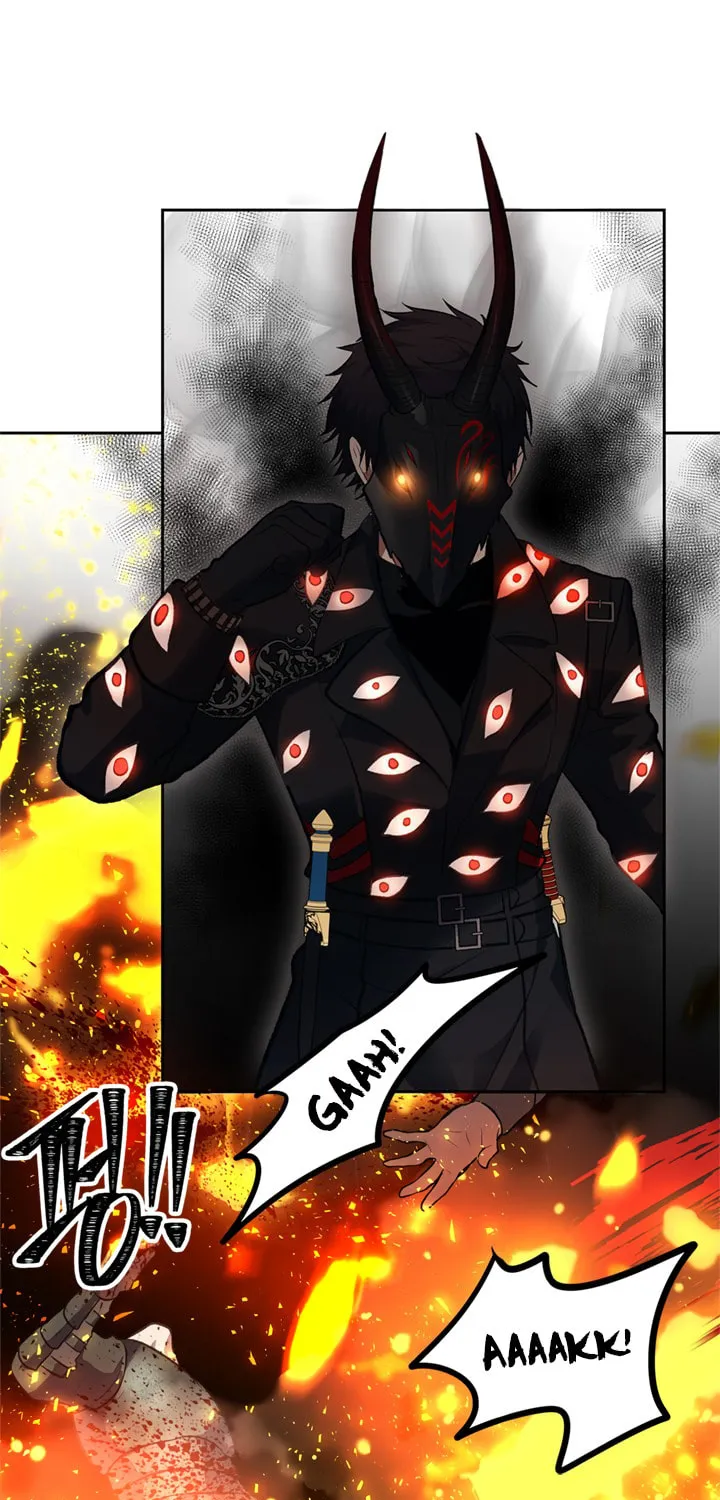 Second Life Ranker Chapter 47 page 64 - 