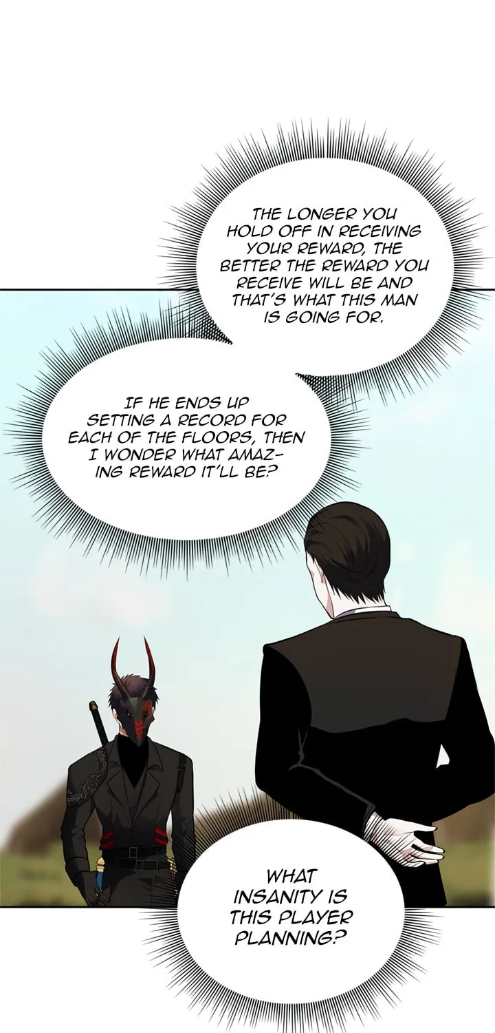 Second Life Ranker Chapter 48 page 12 - 