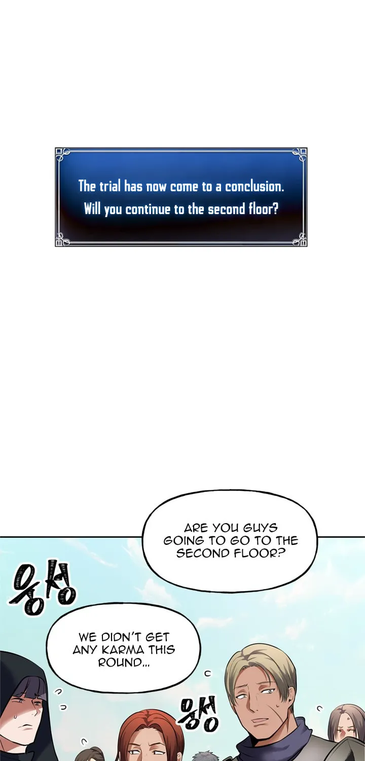 Second Life Ranker Chapter 48 page 14 - 