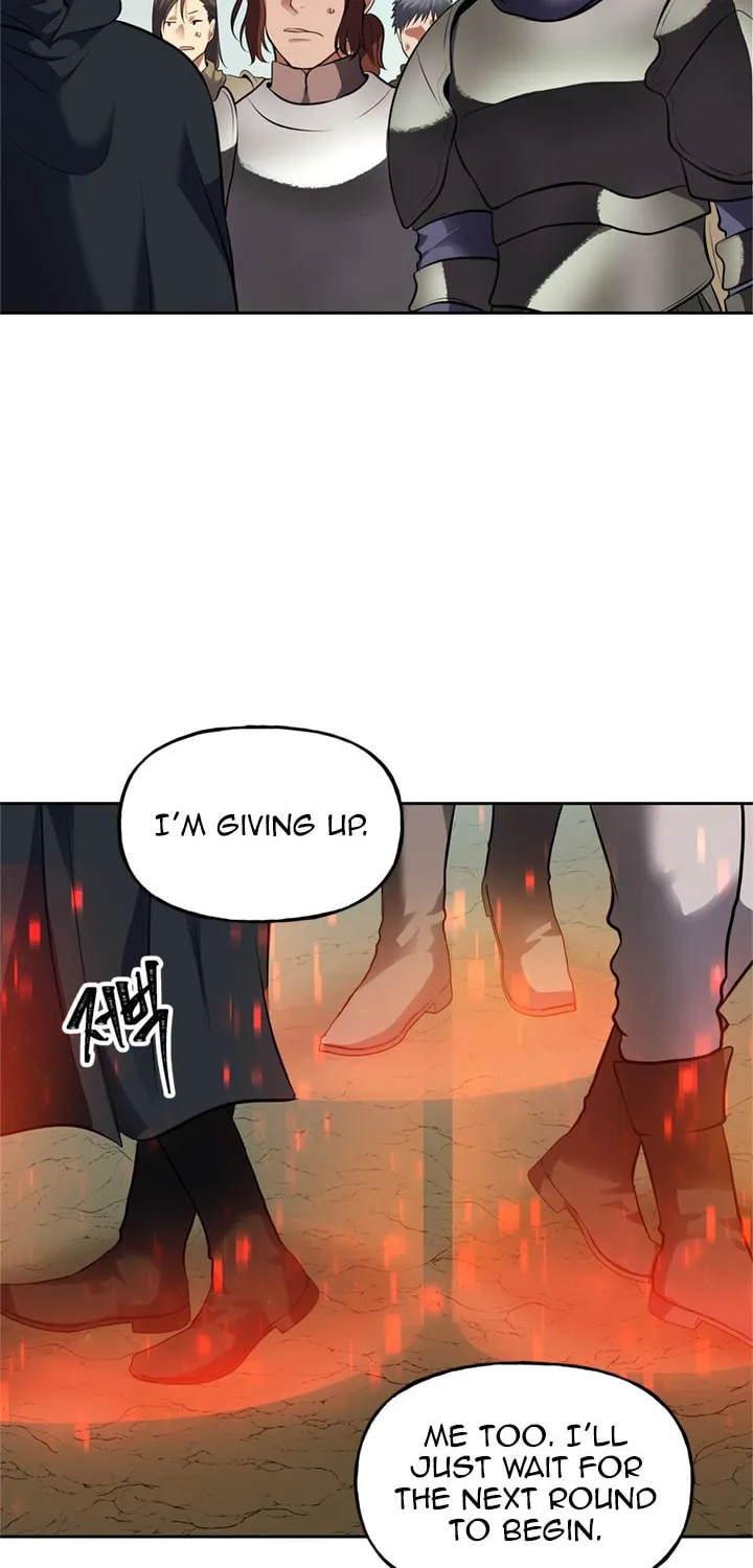 Second Life Ranker Chapter 48 page 15 - 
