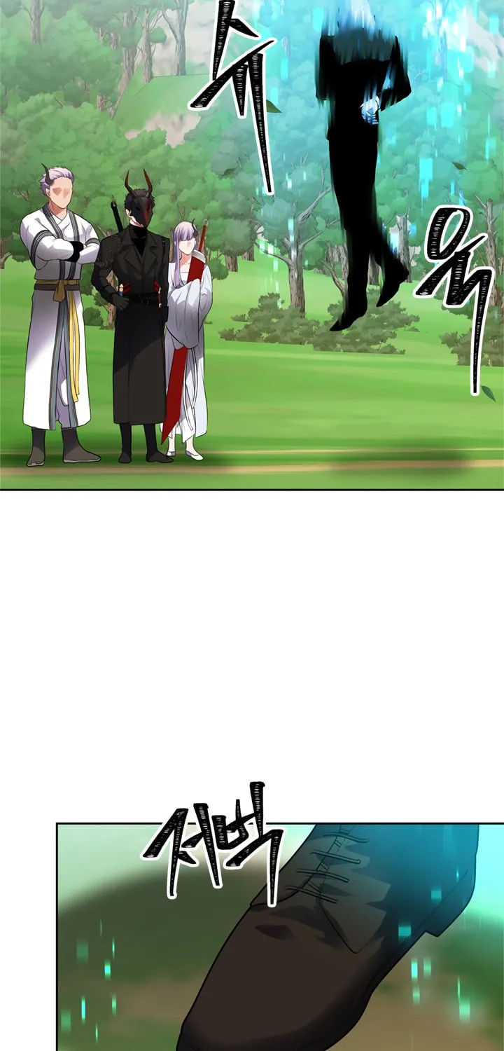 Second Life Ranker Chapter 48 page 25 - 