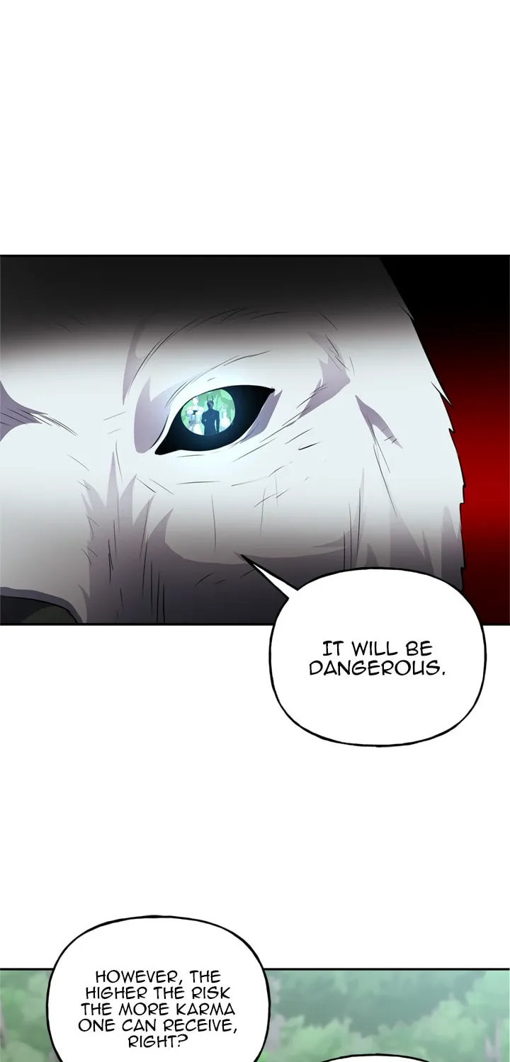 Second Life Ranker Chapter 48 page 28 - 