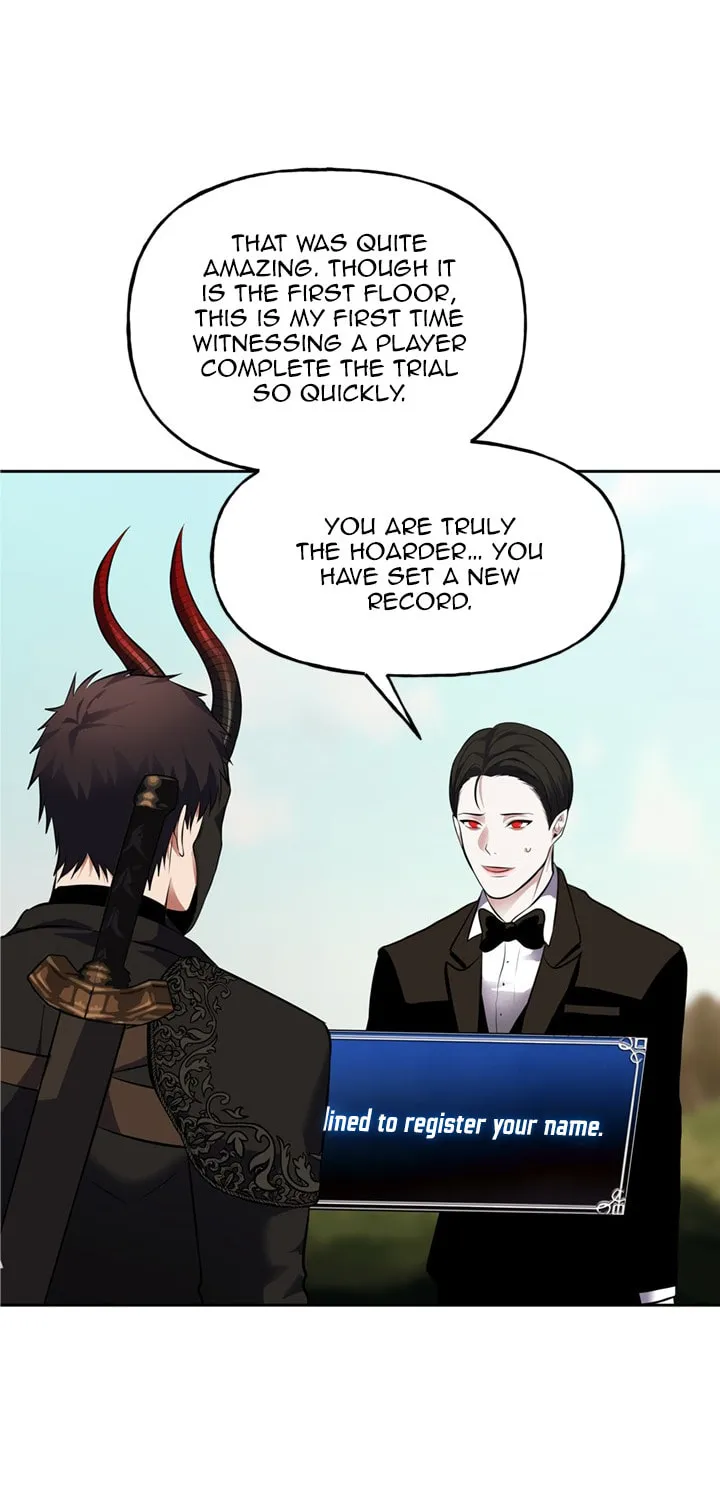 Second Life Ranker Chapter 48 page 5 - 