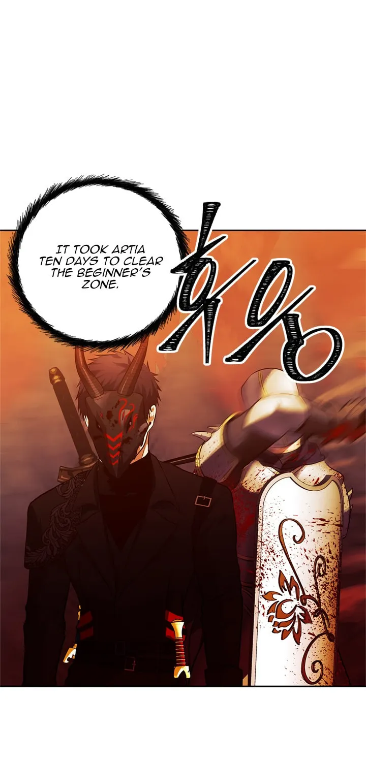 Second Life Ranker Chapter 48 page 43 - 